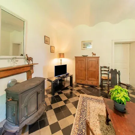 Welcoming Holiday In With Garden Holiday home Ohey