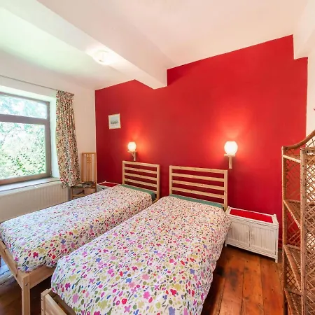 Welcoming Holiday In With Garden Holiday home Ohey