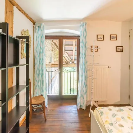 Welcoming Holiday In With Garden Holiday home *