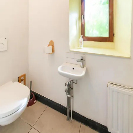 Welcoming Holiday In With Garden Holiday home Ohey